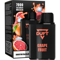 Одноразовый испаритель Duft Grapefruit