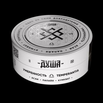 Табак для кальяна ДУША Умеренность (25 г)