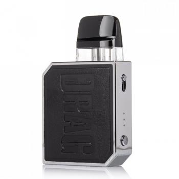 Электронный испаритель VOOPOO Drag Nano V2 (Black)