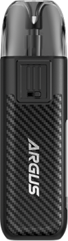 Электронный испаритель VOOPOO Argus (Carbon)