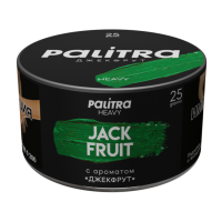 Табак для кальяна Palitra Heavy Джекфрут (25 г)