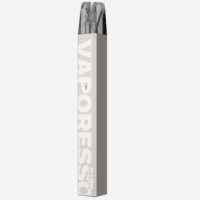Электронный испаритель VAPORESSO BARR (Серый)