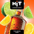 Табак для кальяна HiT CARRIBEAN HEAVY (30 г)