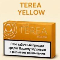 Табачные стики TEREA Sun Pearl