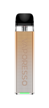 Электронный испаритель VAPORESSO XROS 3 MINI 1000mAh KIT (Phantom Gold)
