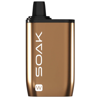 Одноразовый испаритель SOAK W Ягодное Печенье