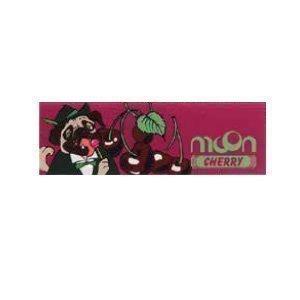 Бумага сигаретная Moon Cherry King Size