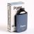 Одноразовый испаритель Pons Flask Tobacco Grey