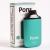 Одноразовый испаритель Pons Flask Tobacco Green