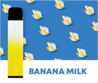 Одноразовый испаритель ELF BAR Банановое Молоко