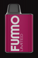 Одноразовый испаритель FUMMO Limited Вишневый Лимонад