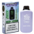 Одноразовый испаритель CRAZYVAPE Энергетик