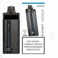 Одноразовый испаритель CNPT NEXUS Энергетик