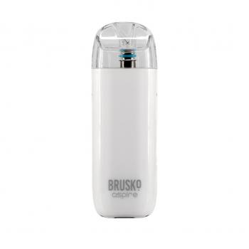 Электронное устройство Brusko Minican 2 Gloss Edition (Жемчужный)