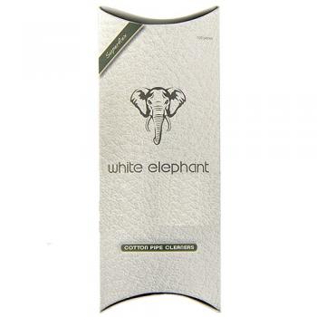 Ерши для трубки White Elephant (100 шт)