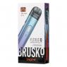 Электронное устройство Brusko Flexus Q (Розово-голубой)