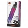 Электронное устройство Brusko Flexus Stik (Фуксия)