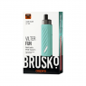 Электронное устройство Brusko Vilter Fun (Бирюзовый)