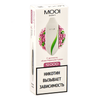 Одноразовый испаритель MOOI Omny Киви Маракуйя Гуава