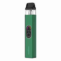 Электронный испаритель VAPORESSO Xros 4 (Green)