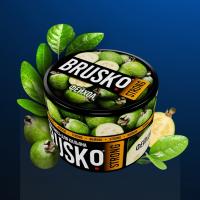 Кальянная смесь Brusko Фейхоа (50 г)