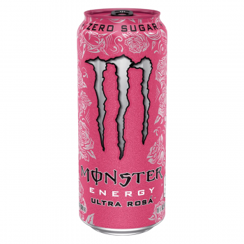 Энергетический напиток Monster Energy Ultra Rosa (500 мл)