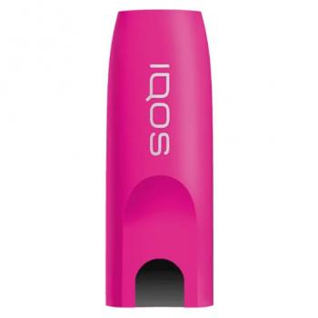 iQOS 2.4 Колпачок (Ярко розовый)