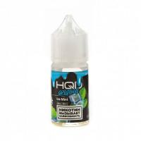 Жидкость HQD Original Salt Ice Mint (20 мг/30 мл)