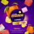 Табак для кальяна OVERDOSE Фруктовая Конфета (25 г)