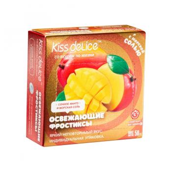 Фростиксы Kiss Delice Манго