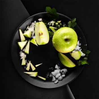 Табак для кальяна Black Burn Famous Apple (25 г)