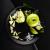 Табак для кальяна Black Burn Famous Apple (25 г)