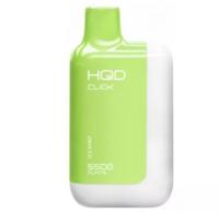 Картридж HQD CLICK Ледяная Мята