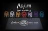 Набор сигар Asylum 13 Time Capsule Set (13 шт)