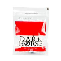 Фильтры для самокруток Dark Horse Ultra Slim (5.3 мм/150 шт)