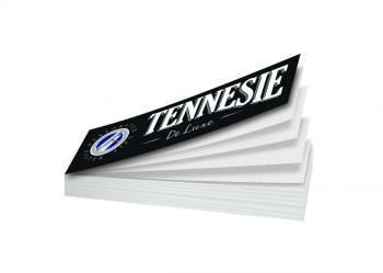 Фильтры для самокруток Tennesie De Luxe Carton