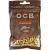 Фильтры для самокруток OCB Slim Unbleached (150 шт)