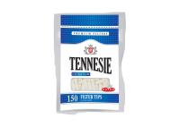 Фильтры для самокруток Tennesie Extra Slim (150 шт)