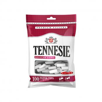 Фильтры для самокруток Tennesie Regular Long (100 шт)