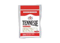 Фильтры для самокруток Tennesie Regular (100 шт)
