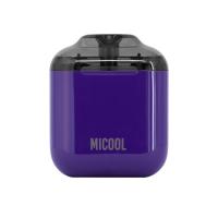 Электронное устройство Brusko MICOOL (Фиолетовый)