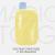 Одноразовый испаритель GTMBAR Flow Кислый Лимонад с Клубникой