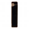 Зажигалка газовая S.QUIRE FL01 Black