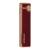 Зажигалка газовая S.QUIRE FL01 Bordo