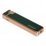 Зажигалка газовая S.QUIRE FL01 Green