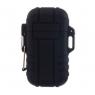 Зажигалка газовая S.QUIRE FL012 Black