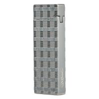 Зажигалка газовая S.QUIRE FL02 GMetal