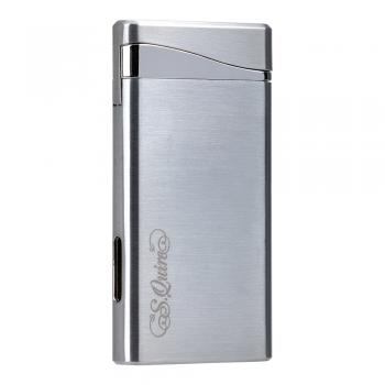 Зажигалка газовая S.QUIRE FL084 Chr