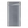 Зажигалка газовая S.QUIRE FL084 Chr