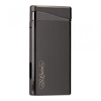 Зажигалка газовая S.QUIRE FL084 GMetal